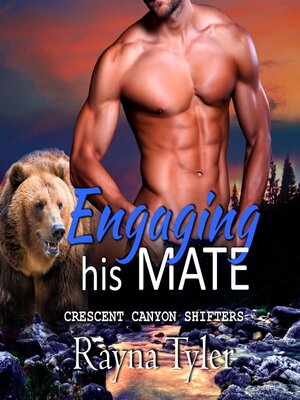 cover image of Engaging His Mate